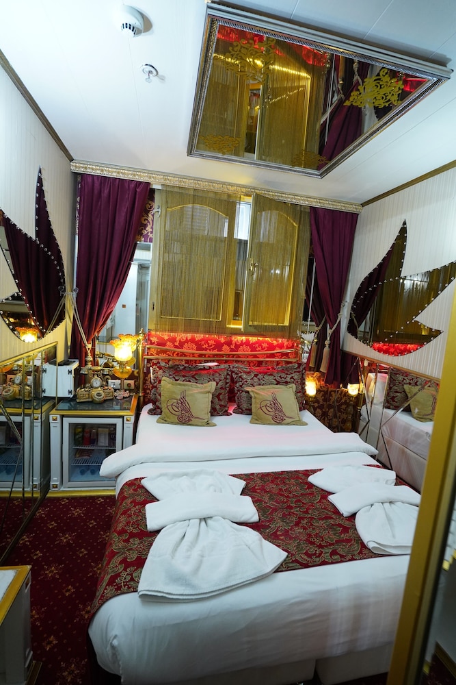 Sultan Tughra Otel - Özel Sınıf - Image 92