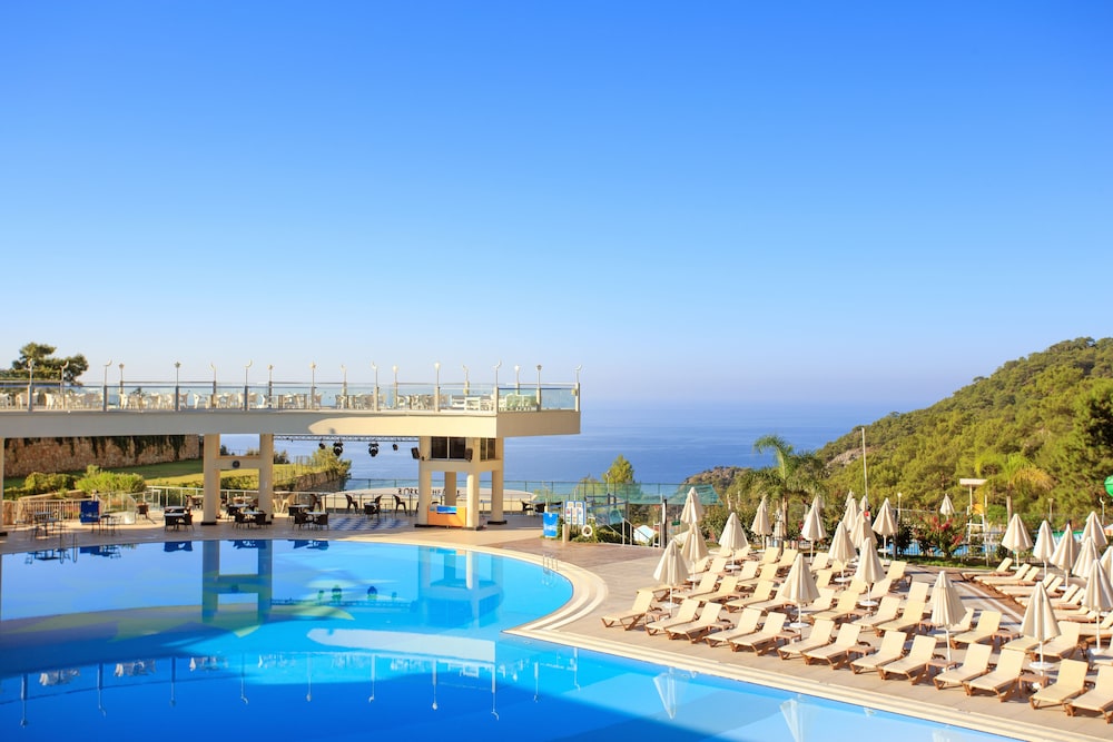 Orka Sunlife Resort otel ve Aquapark - Image 89