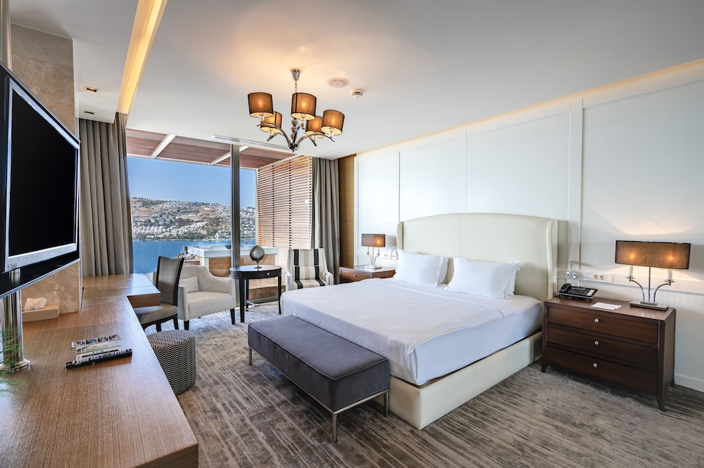 Mivara Luxury Resort & Spa Bodrum - Image 120