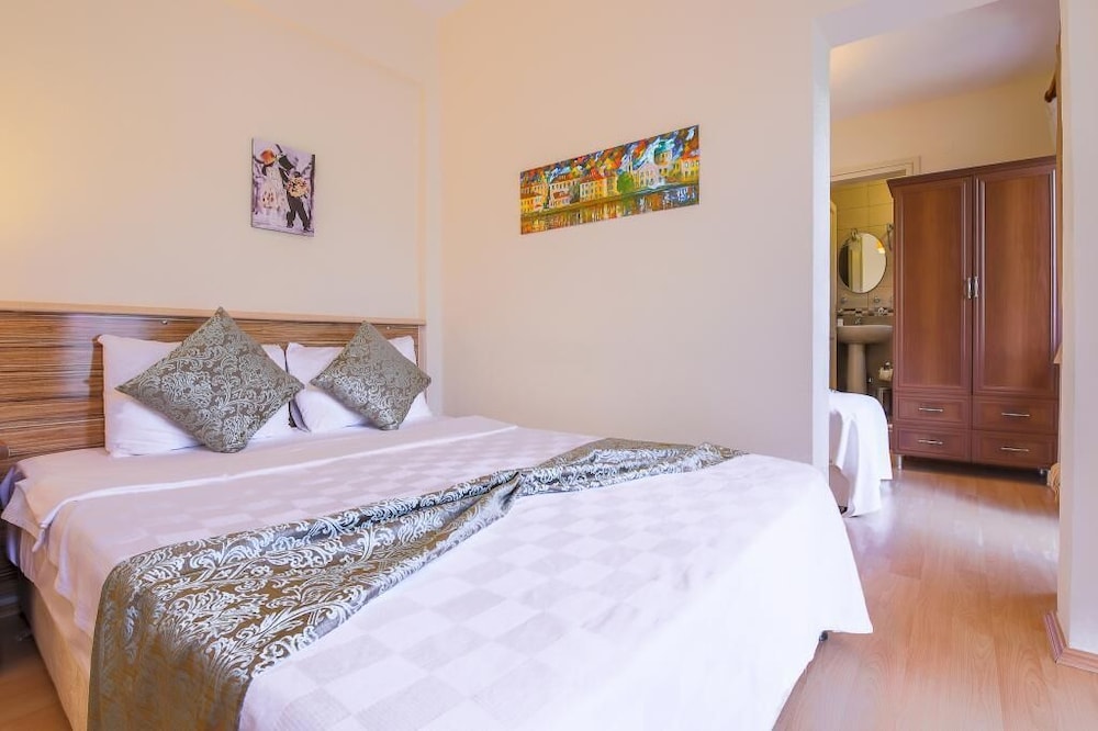 Amphora Otel - Image 8