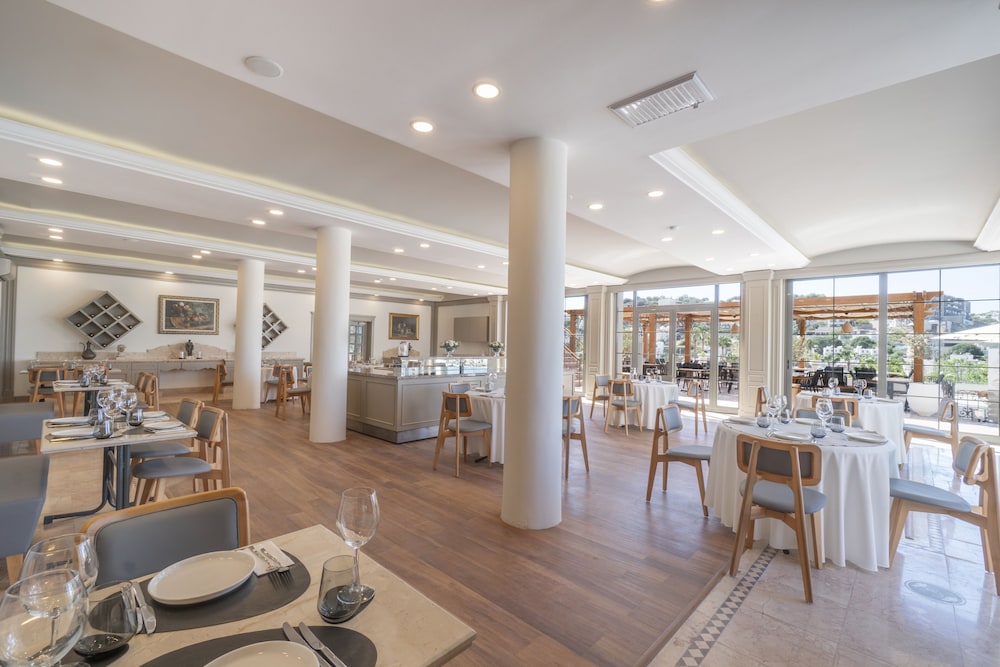 Elementa Boutique Otel - Image 31
