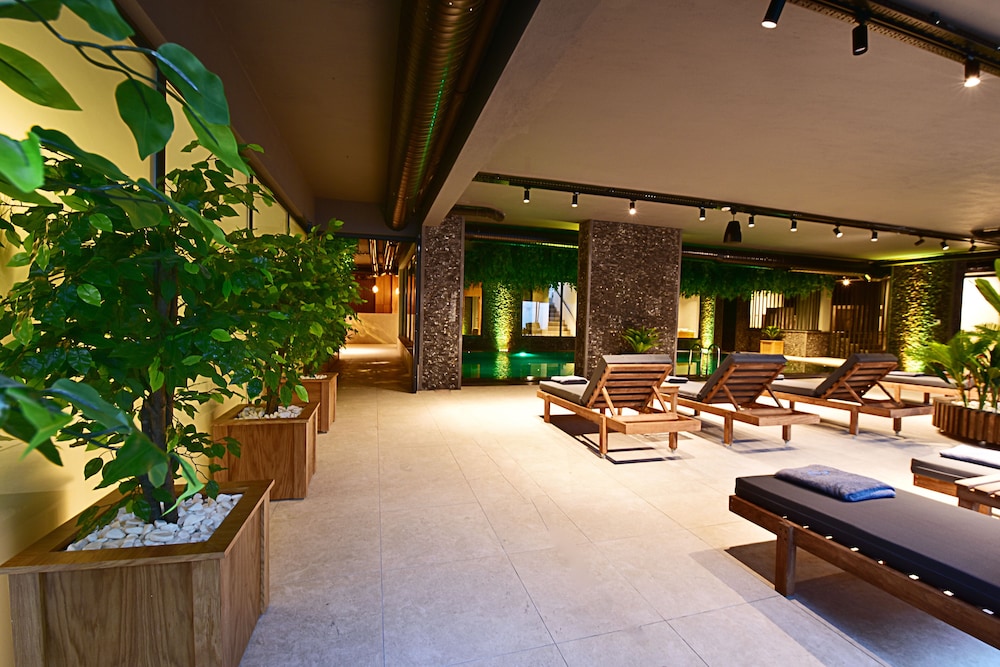 Jasmin Elite Residence & SPA - Image 56