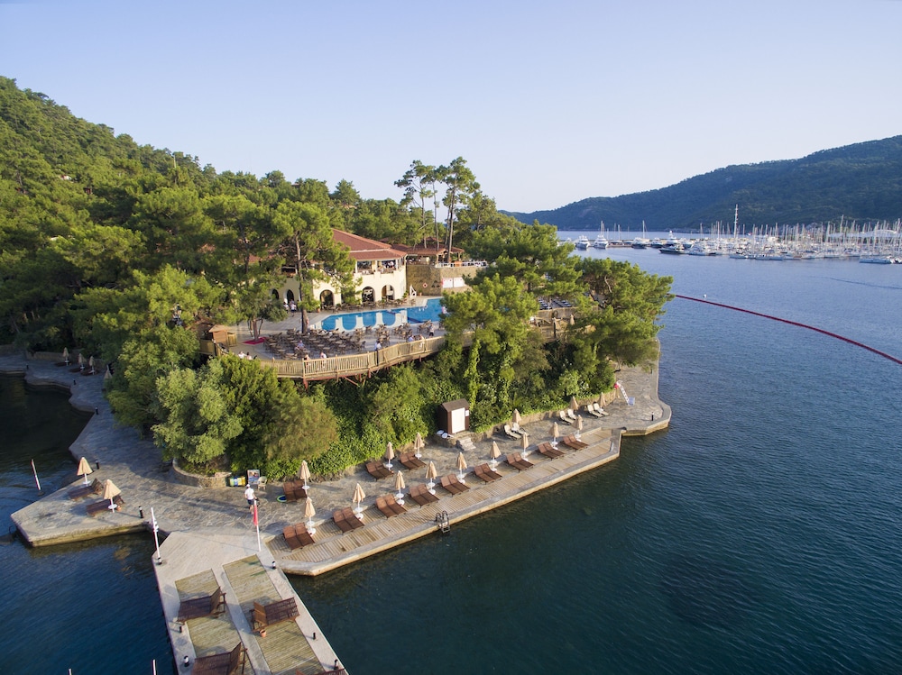 Marmaris Bay Resort - Sadece Yetişkinler - Image 26