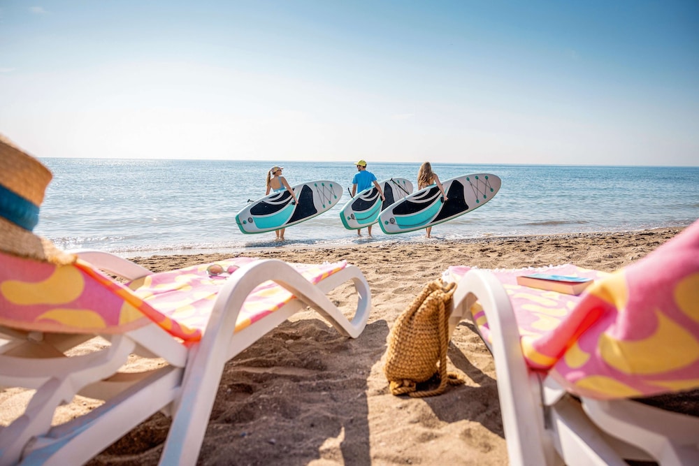 TUI Magic Life Rixos Beldibi +16 - Image 105