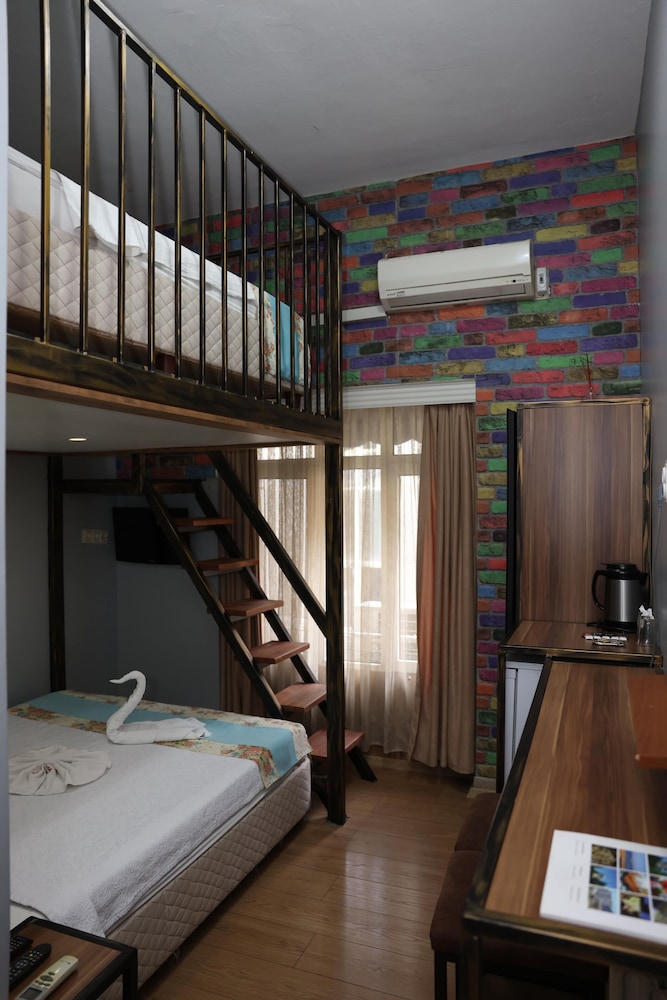 The Time Otel Adana - Image 52