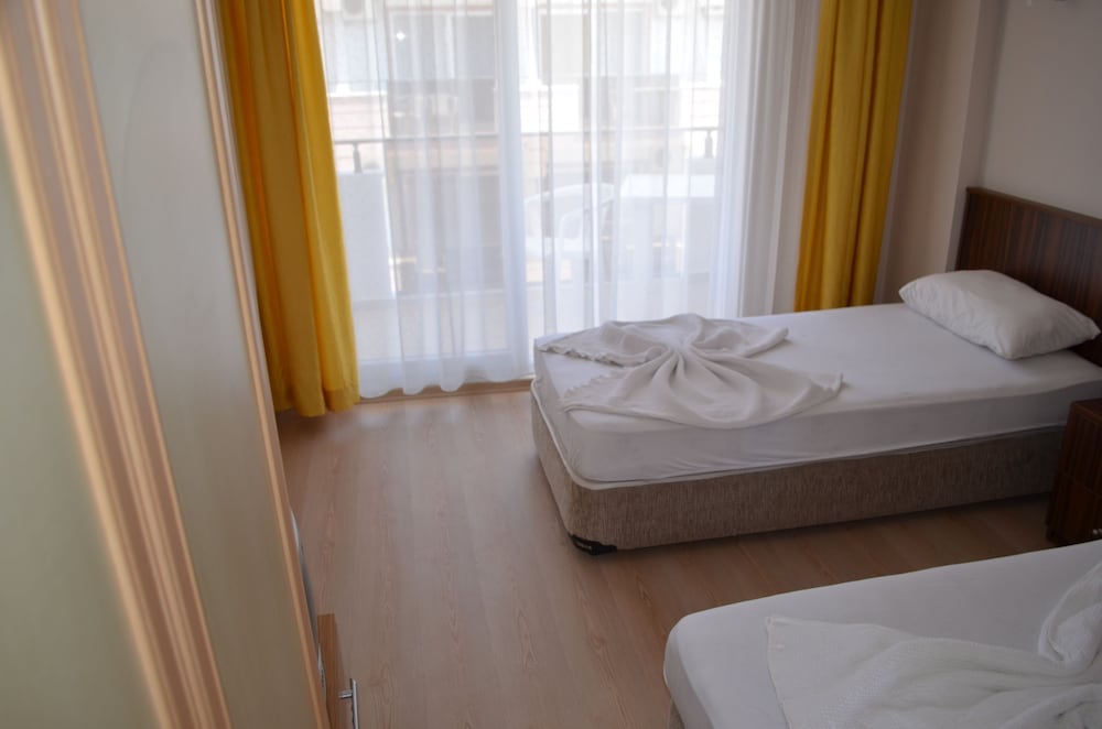 Mulka Otel - Image 23