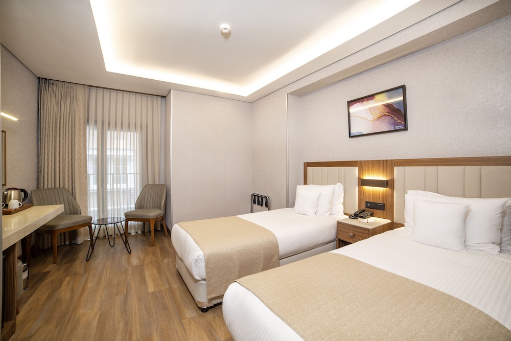 Erboy Otel - Image 27