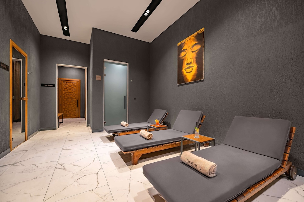 Selectum Luxury Door’a Bodrum - Image 95