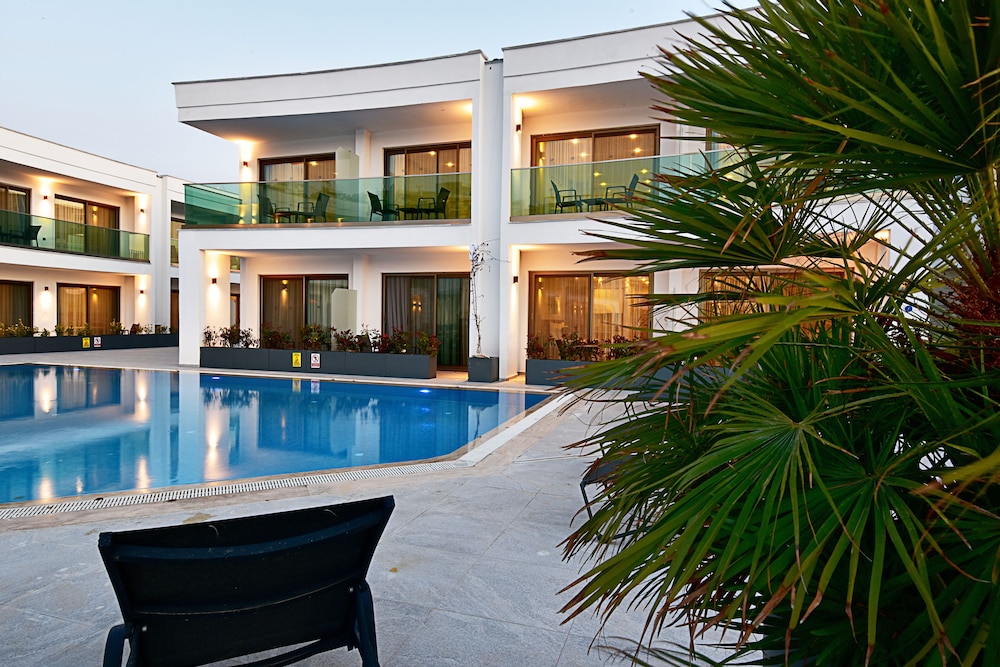 Jasmin Elite Residence & SPA - Image 44
