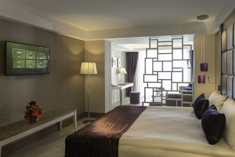 TUI Magic Life Rixos Beldibi +16 - Image 29