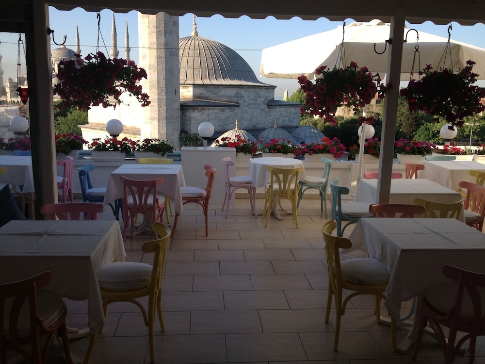 Sultanahmet Otel - Image 23