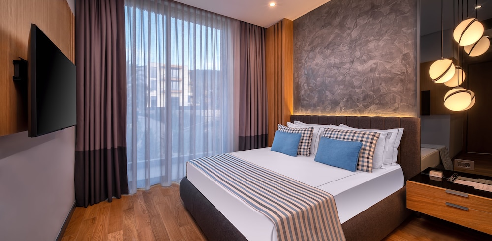 Selectum Luxury Door’a Bodrum - Image 34