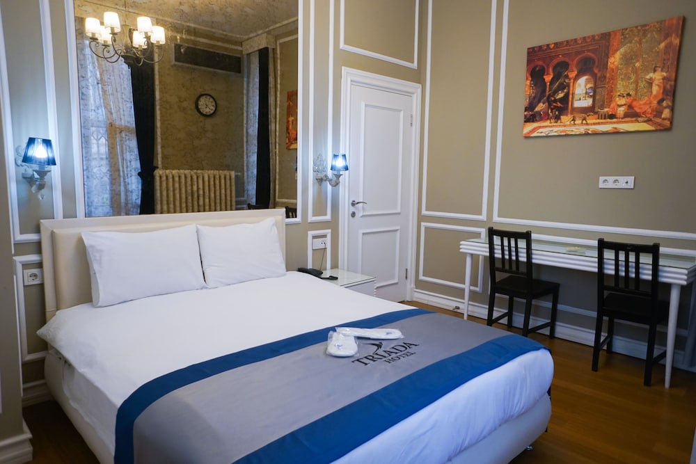 Triada Otel - Image 107