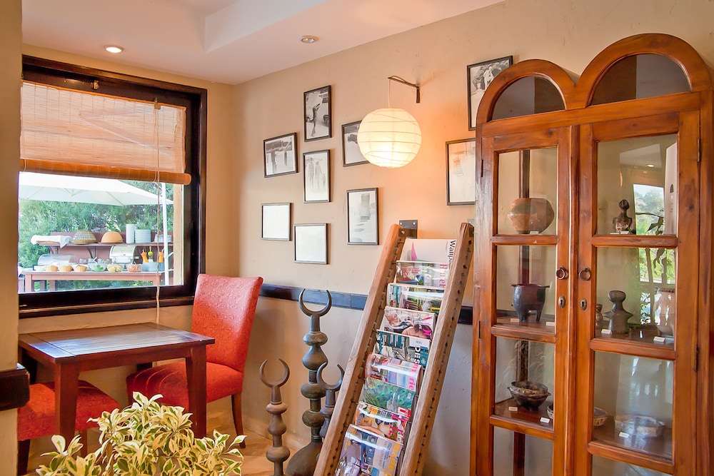 4Reasons Otel ve Bistro - Image 56