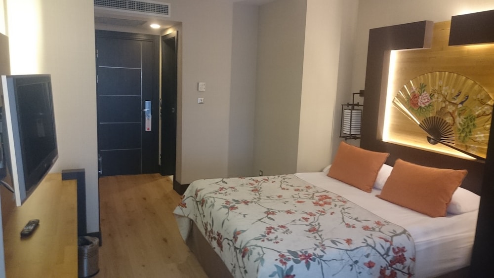 Limak Lara De Luxe Otel - Her Şey Dahil - Image 21