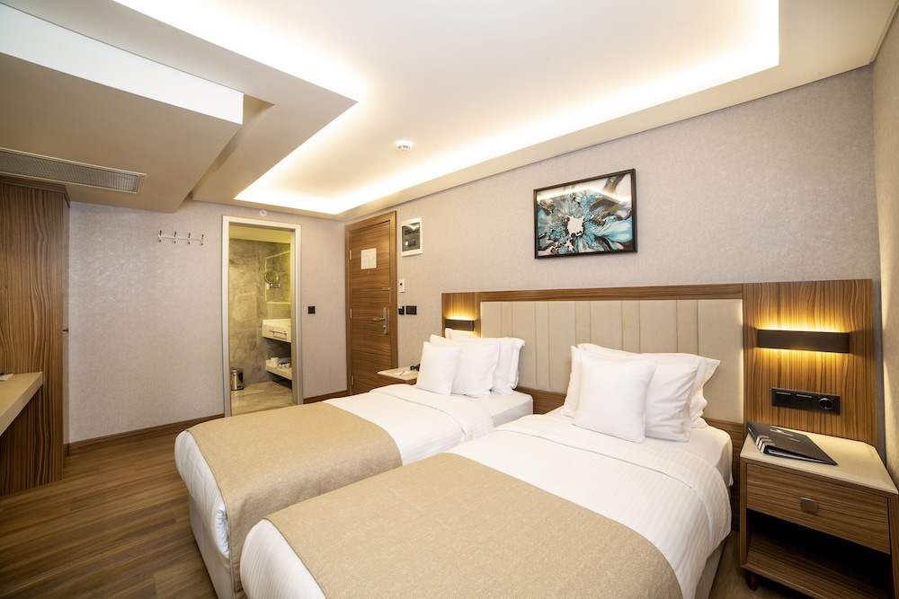 Erboy Otel - Image 25