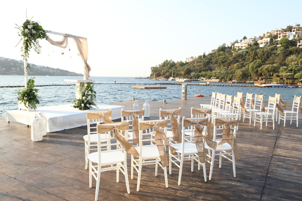 Mivara Luxury Resort & Spa Bodrum - Image 17