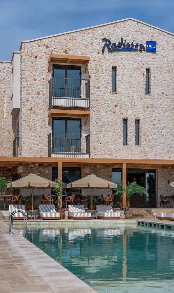 Radisson Blu Hotel, Kaş - Image 50