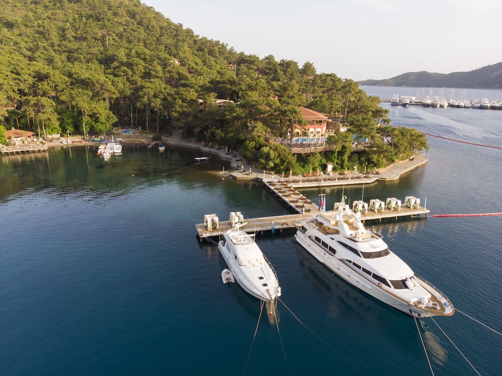 Marmaris Bay Resort - Sadece Yetişkinler - Image 54