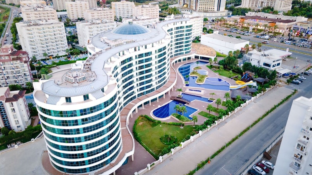 Sirius Town Residence ve Spa - Image 23