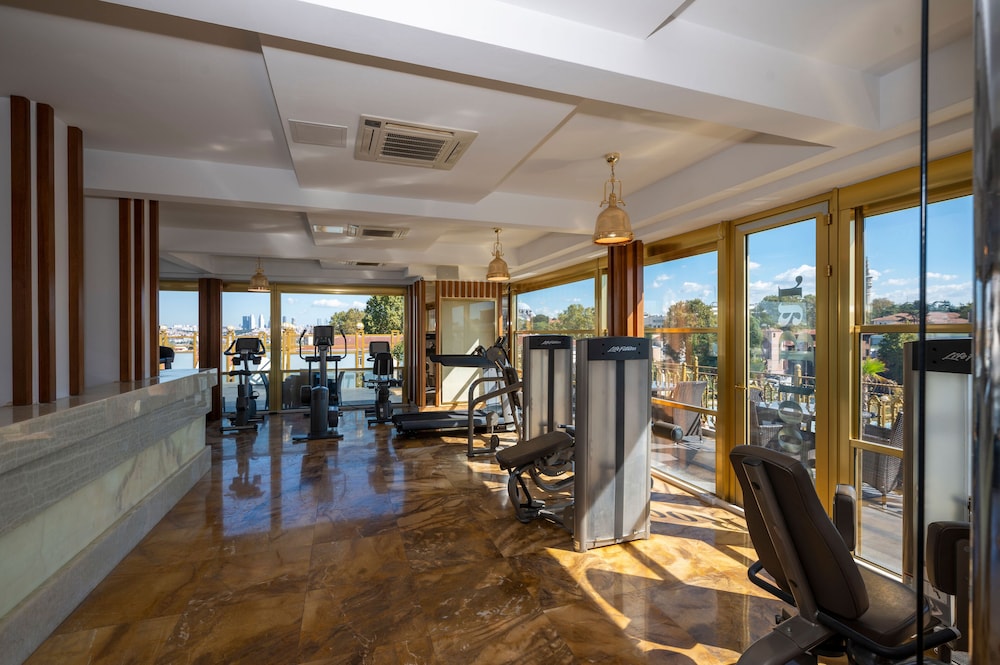 Wyndham İstanbul Eski Şehir - Image 35