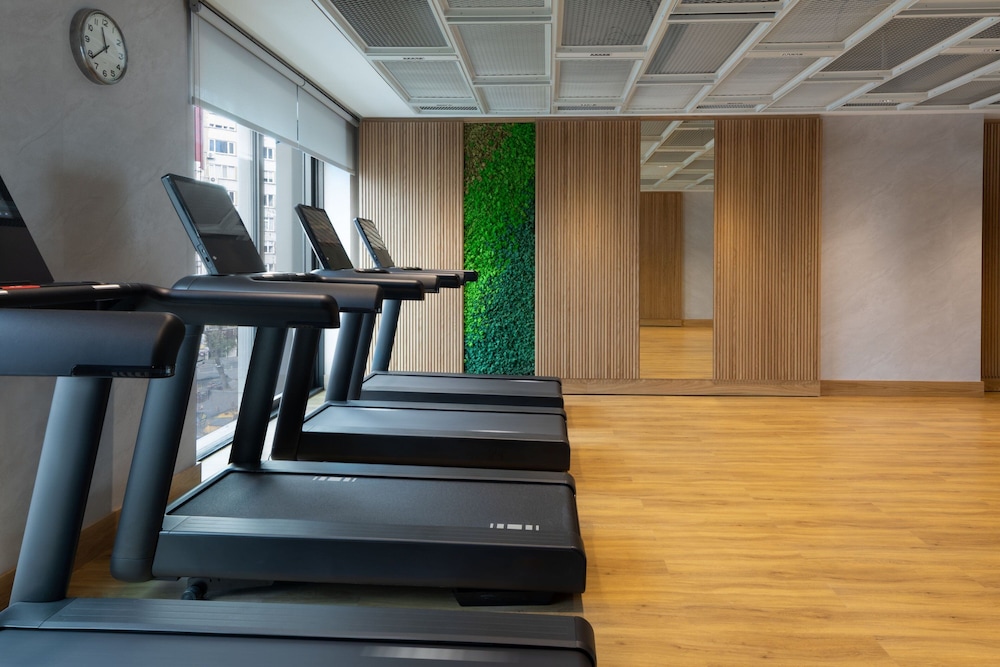 The Westin İstanbul Nişantaşı - Image 21