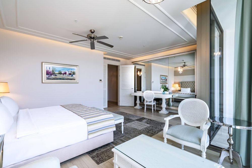 Mivara Luxury Resort & Spa Bodrum - Image 107