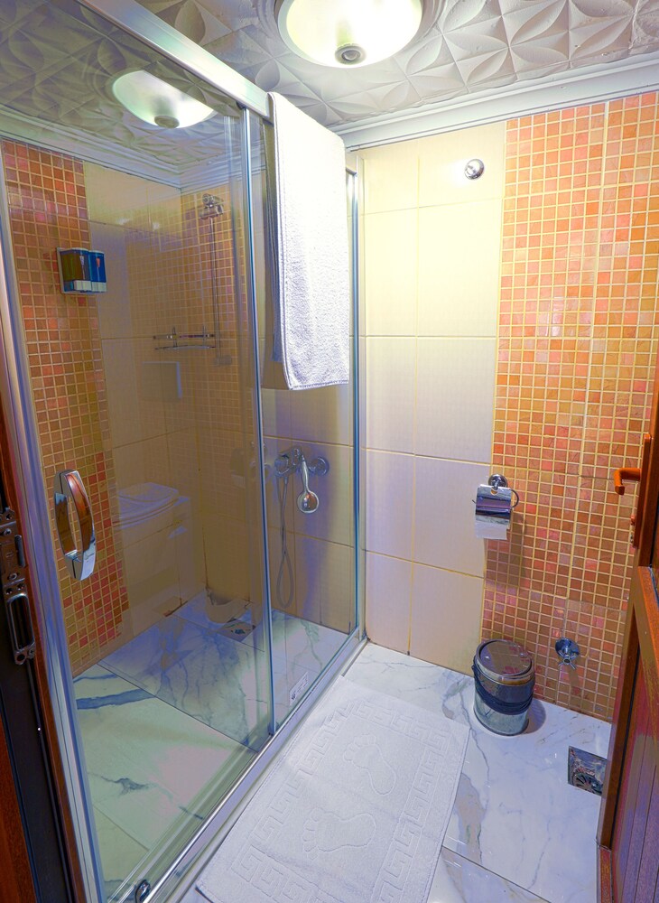 Kondoskali Otel - Image 40