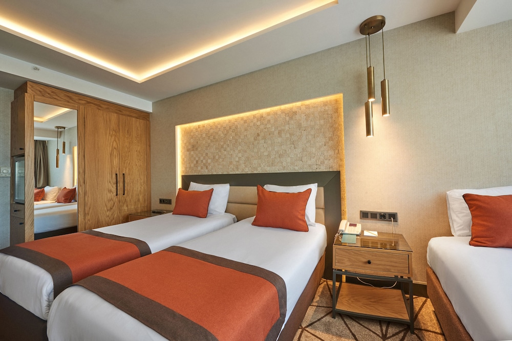 Grand Otel Gulsoy - Image 26
