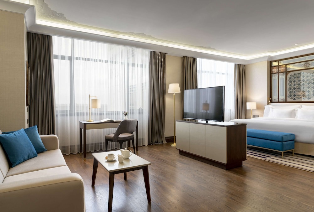 Barcelo İstanbul - Image 16