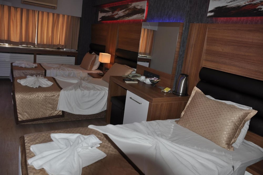 Otel Kabacam - Image 12
