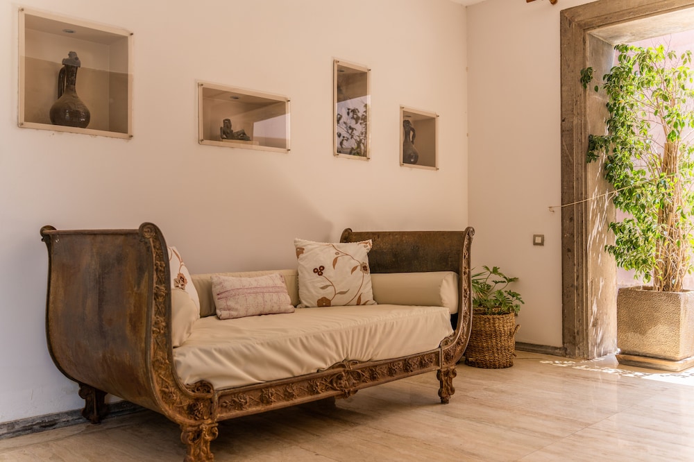 Sanat ve Eğlence Oteli Casa dell'Arte - Image 80