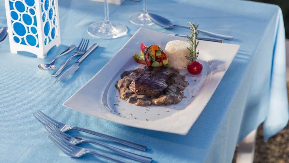 Garcia Resort & Spa - Image 48