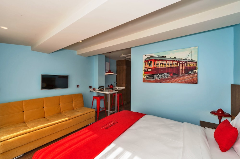 Taksim Nis Otel - Image 27