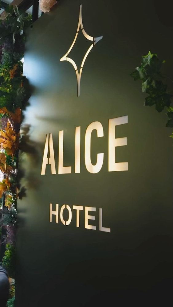 Alice Hotel Antalya - Image 12