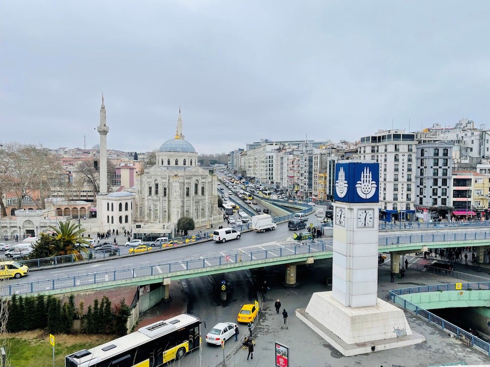 İstanbul Midpoint Hotel - Image 91