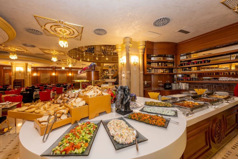 Wyndham İstanbul Eski Şehir - Image 48