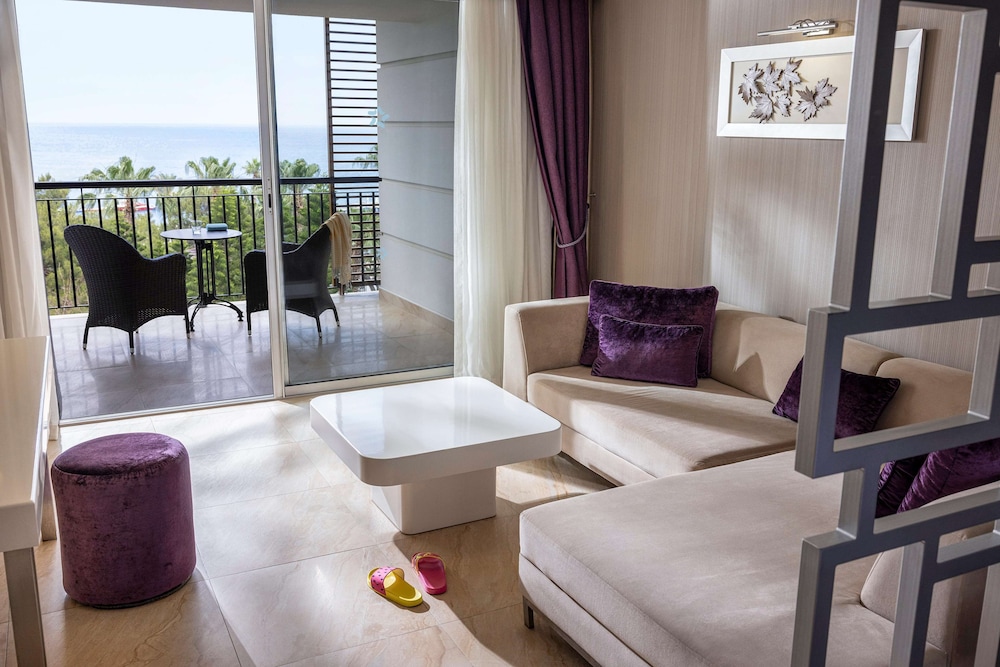 TUI Magic Life Rixos Beldibi +16 - Image 26
