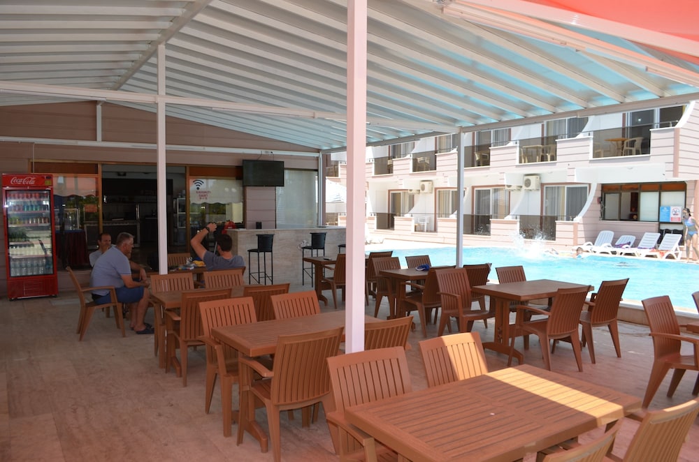 Mulka Otel - Image 41