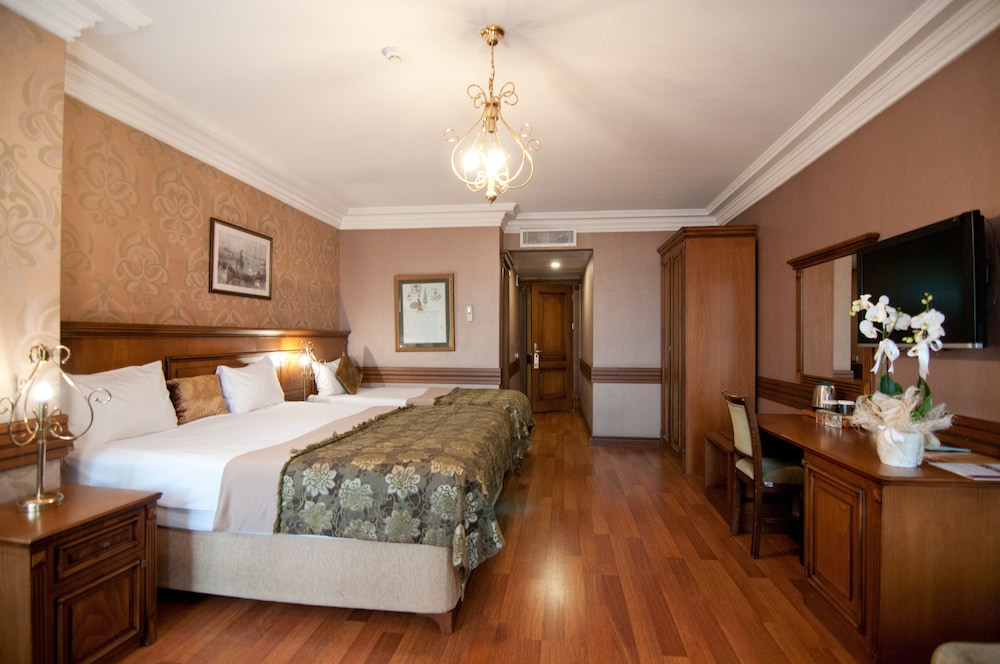 Ferman Otel - Özel Sınıf - Image 270