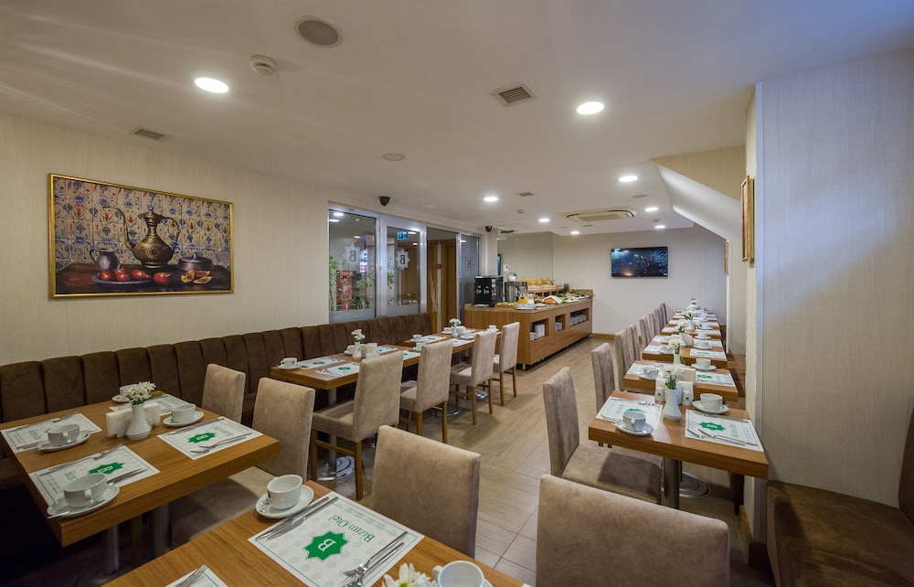 Bizim Otel - Image 24