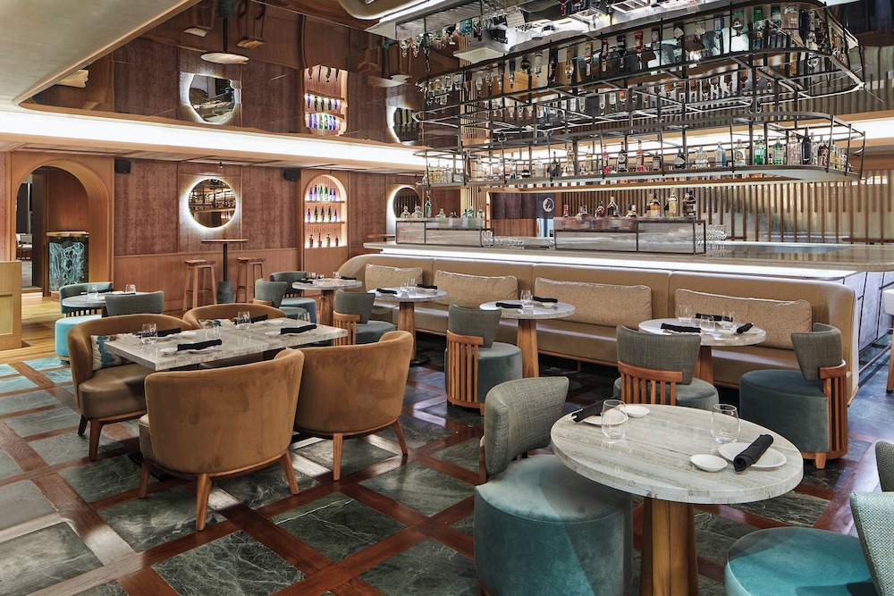 The Ritz-Carlton, İstanbul - Image 124