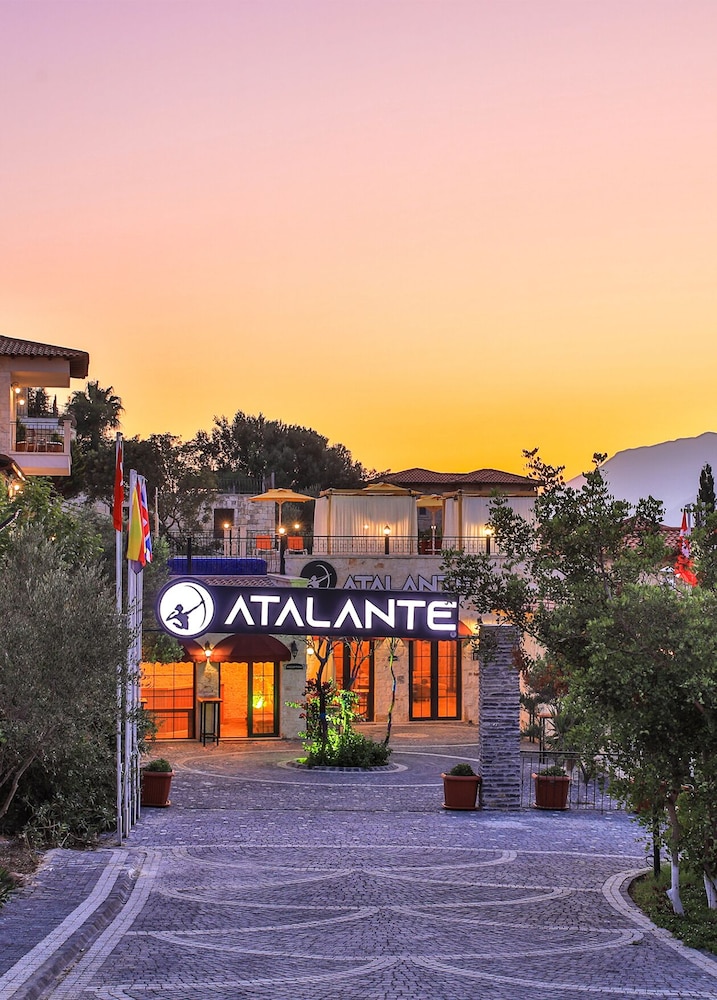 Atalante Hotel - Image 58