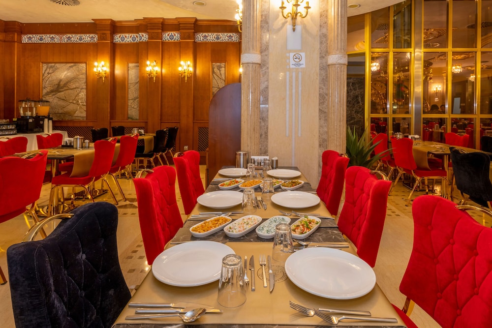 Wyndham İstanbul Eski Şehir - Image 51