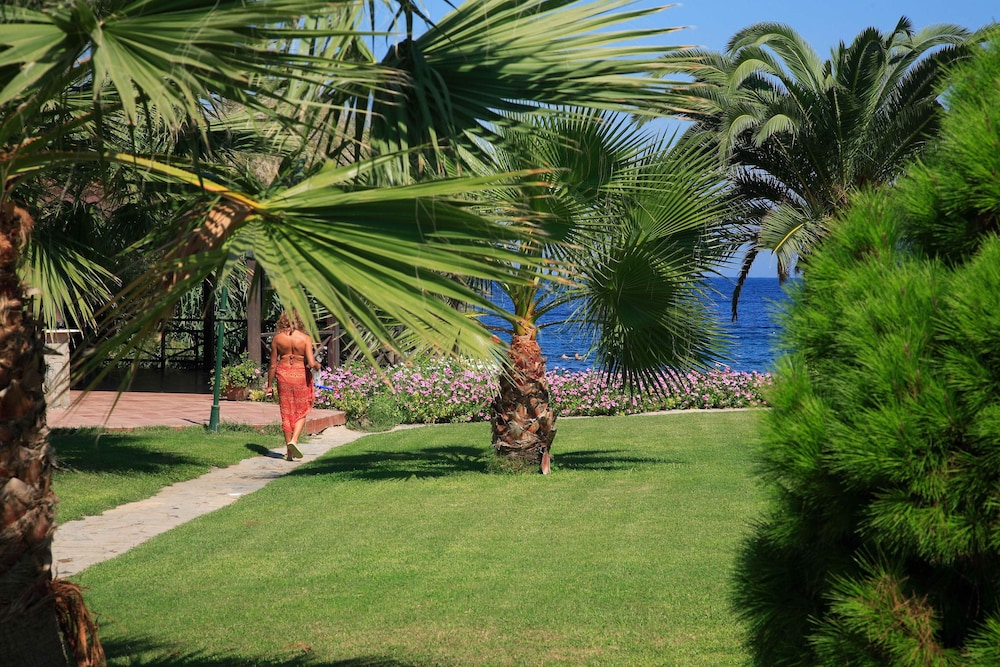 Princess Artemisia Otel - Image 18