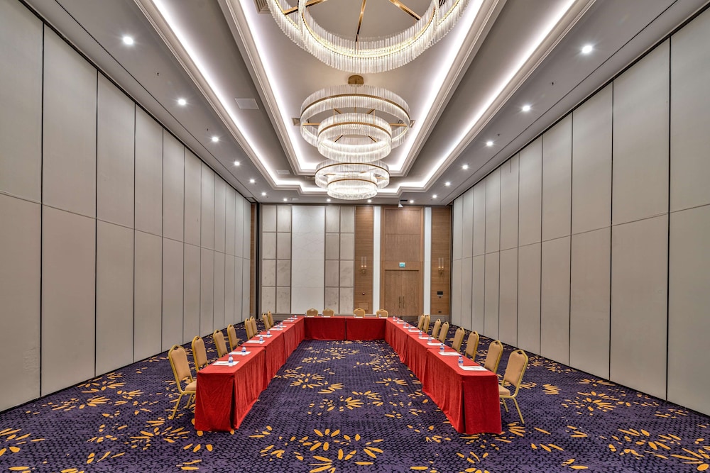 Swandor Hotels & Resort Topkapi Sarayı - Her Şey Dahil - Image 136
