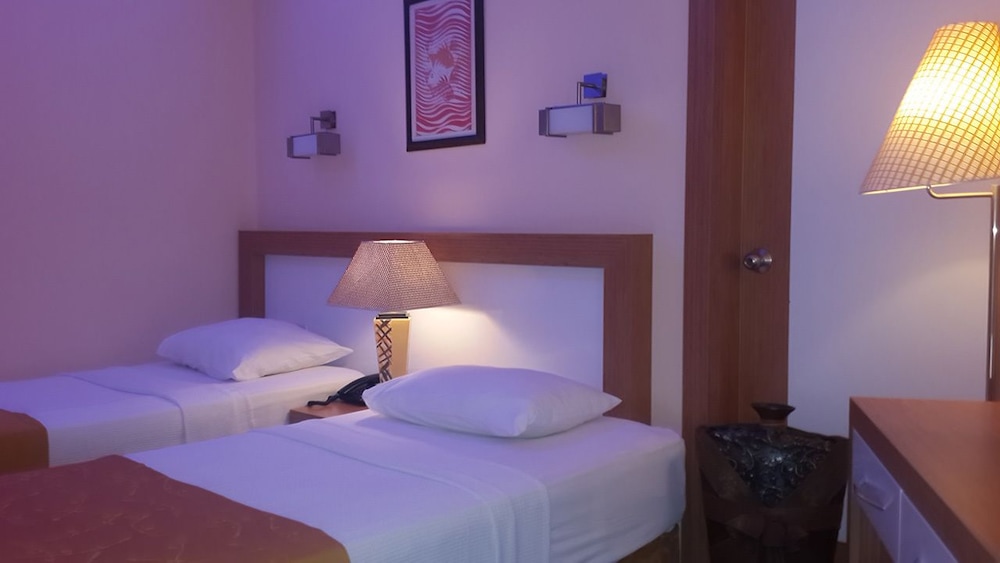 Kleopatra İkiz Otel - Image 15