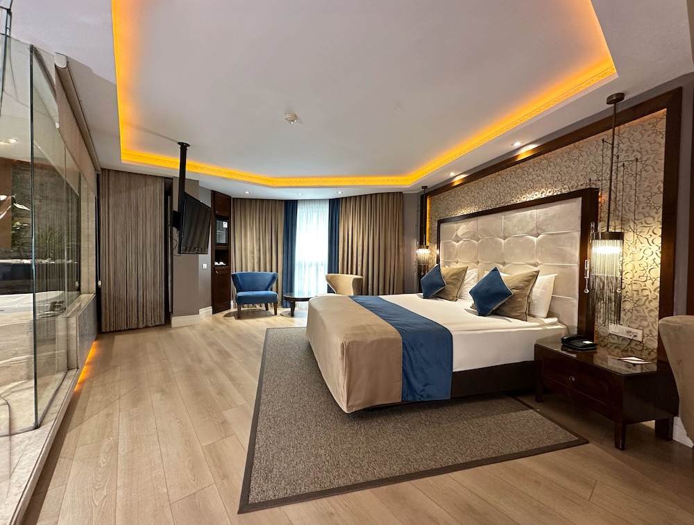 Oteli Zurich İstanbul - Image 7