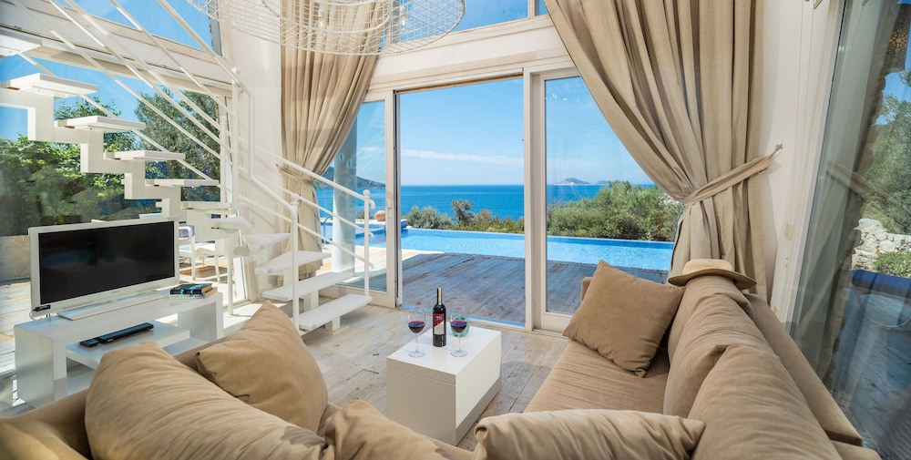 Likya Pavilion Otel - Image 13
