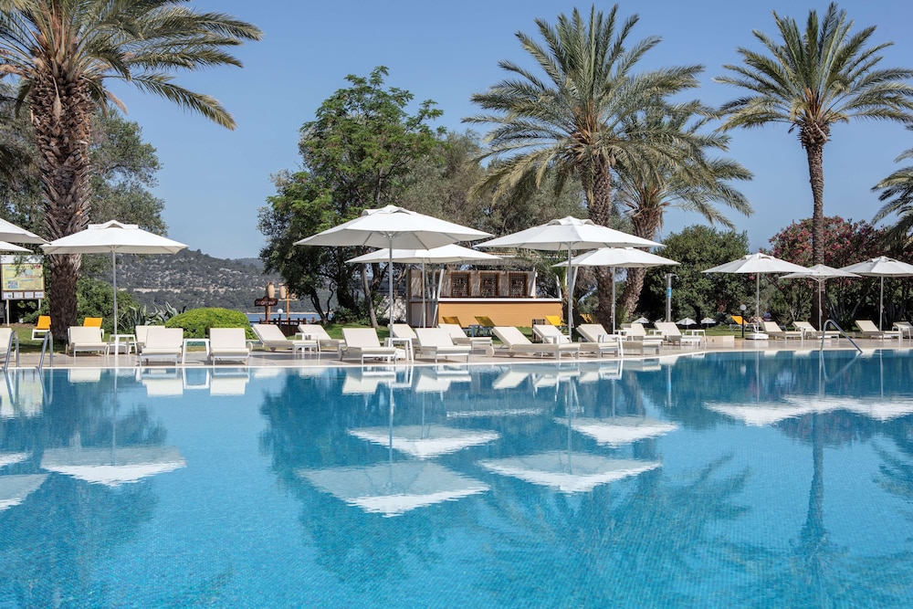 DoubleTree by Hilton Bodrum Isil Club Resort - ULTRA HER ŞEY DAHIL - Image 61